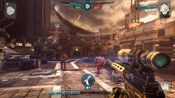 Modern Combat Versus