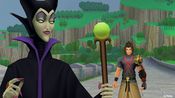 Redeem Kingdom Hearts HD 2.5 ReMIX PlayStation 3