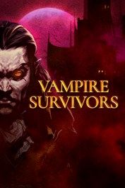 Vampire Survivors (Nintendo Switch) eShop Key JAPAN