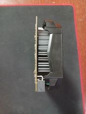 Zotac GeForce GTX 1060 3GB 3 GB 1506-1708 Mhz PCIe x16 GPU