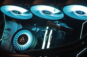 AM5 naujas build’as
