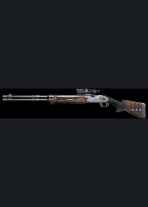 Valorant - Aperture Outlaw Skin (DLC) PC Key GLOBAL