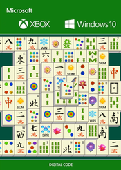 Mahjong Taipei Game PC/XBOX LIVE Key EUROPE