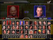 WWE WrestleMania X8 Nintendo GameCube