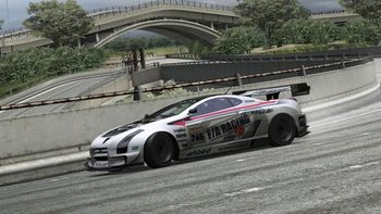 Buy Ridge Racer 7 PlayStation 3