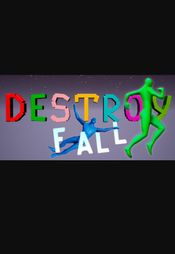 Ragdoll: Fall and Destroy (PC) Steam Key GLOBAL