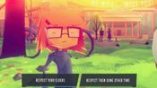 Redeem Jenny LeClue - Detectivu