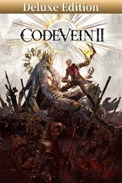 Code Vein II Deluxe Edition Steam Key (PC) EMEA