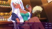 Sakura Succubus  (Nintendo Switch) eShop Key EUROPE