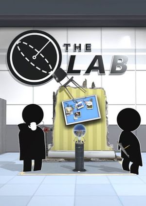 The Lab