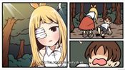Get Otaku's Adventure