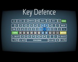 Key Defence