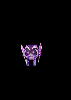 Fortnite - Scavenger's Kit Back Bling (DLC) Epic Games Key GLOBAL