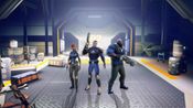 Redeem Agents of Mayhem Steam Key (PC) ROW