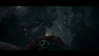Redeem The Order: 1886 PlayStation 4
