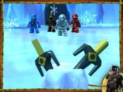 LEGO Ninjago: Shadow of Ronin PS Vita for sale