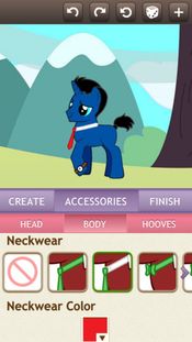 Get Pony Creator