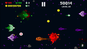 Buy Space Invasion : Galaxy Shooter XBOX LIVE Key EUROPE