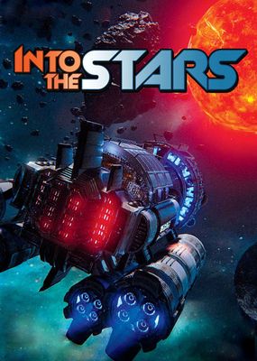 Into the Stars game cover