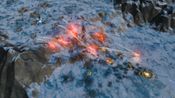 Buy Ashes of the Singularity: Escalation - Turtle Wars (DLC) (PC) Steam Key GLOBAL