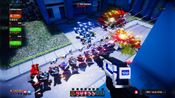 Time Warpers Steam Key GLOBAL