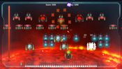 Steel Invaders Steam Key GLOBAL