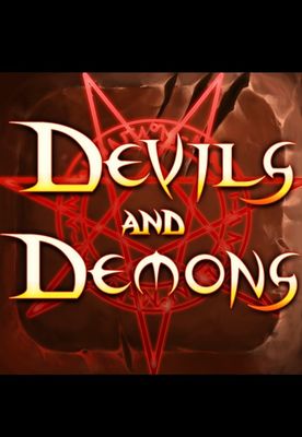Devils & Demons game cover