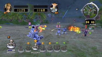 Battalion Wars 2 Wii for sale