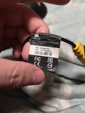 Get Corsair Scimitar