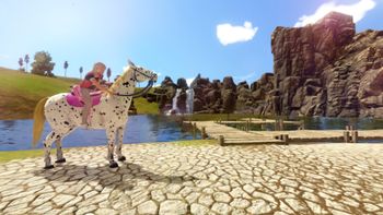 Buy The Unicorn Princess PlayStation 4