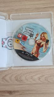 Buy Grand Theft Auto V PlayStation 3