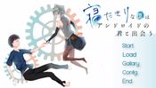 NETABOKU -A robot girl changes my life as a bedridden boy- (PC) Steam Key GLOBAL