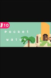 Pocket Watch (PC) Steam Key GLOBAL
