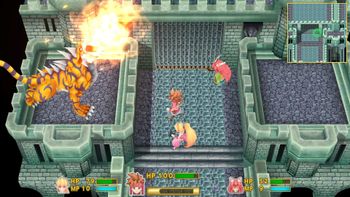 Buy Secret of Mana PlayStation 4