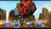 Summoners War (PC) Steam Key GLOBAL for sale