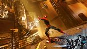 Get Spider-Man: Edge of Time Xbox 360