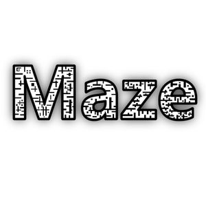 Maze