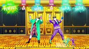 Just Dance 2018 Wii
