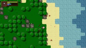 Faraway Islands