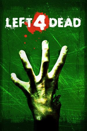 Left 4 Dead Steam Gift GLOBAL