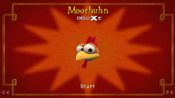 Crazy Chicken