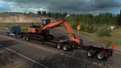 American Truck Simulator West Coast Bundle Steam Key GLOBAL