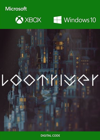 Loot River PC/XBOX LIVE Key ARGENTINA