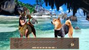 A Summer with the Shiba Inu (Nintendo Switch) Nintendo Key UNITED STATES