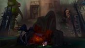 Redeem The Land Of Lamia Steam Key GLOBAL