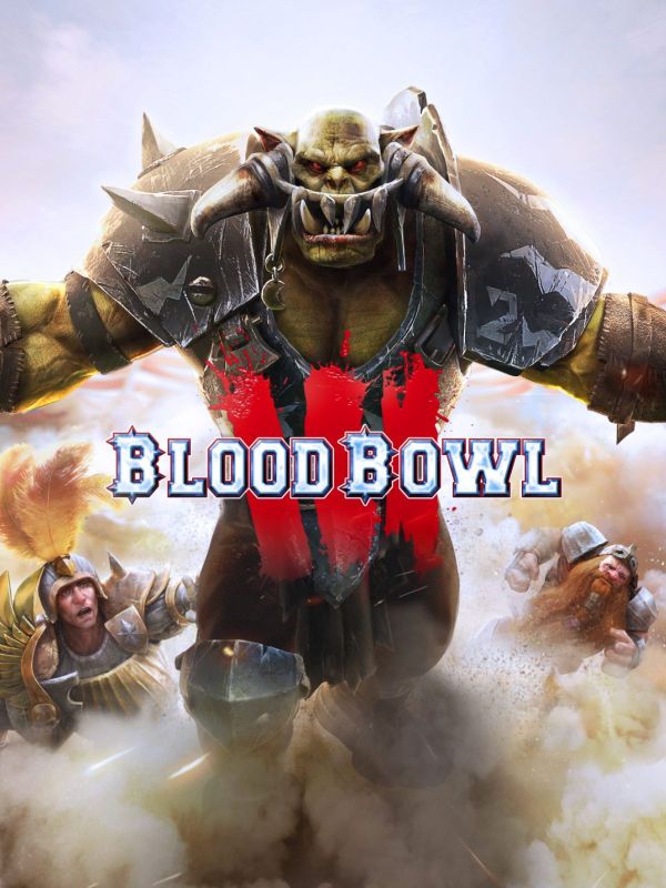 Step Into the Stadium: Get Blood Bowl 3 for Free