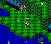 Buy Snake Rattle 'n' Roll SEGA Mega Drive