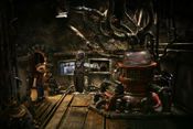 Redeem The Dream Machine: Chapter 1-3 Steam Key GLOBAL