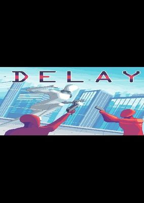 Delay game cover