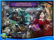 Bridge to Another World: Burnt Dreams HD